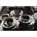 Pn 10, 25, 40 102 Lap Joint Flanges (stainless steel)